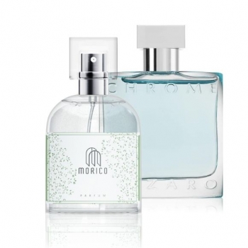 Francuskie perfumy podobne do Azzaro Chrome* 50 ml